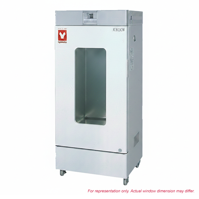 Yamato IC Series Natural Convection Laboratory Incubator | Yamato USA